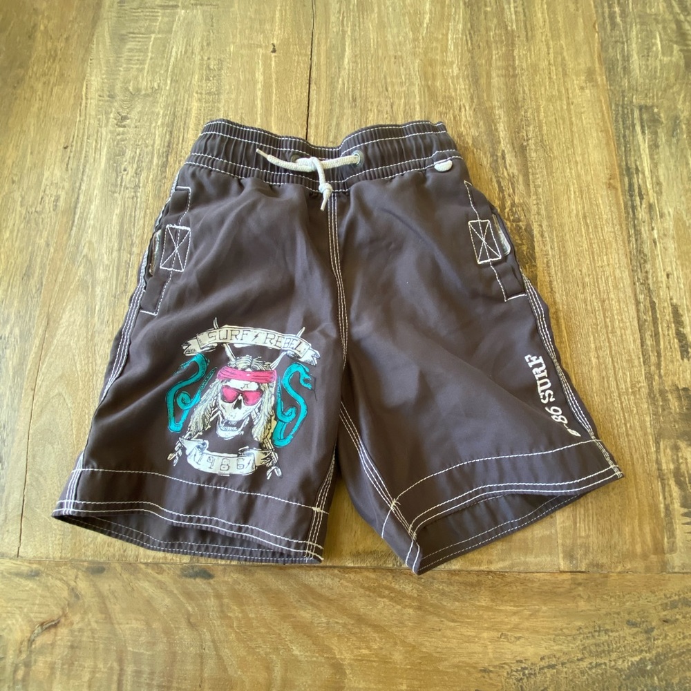 Gap boys swimsuit